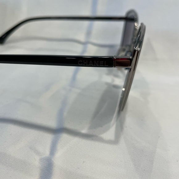Chanel Sunglasses - Picture 12 of 12